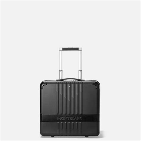 montblanc trolleys replica